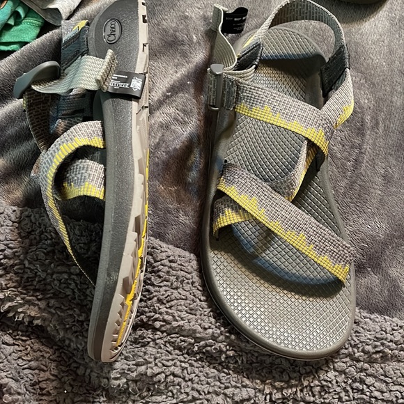 Mens Chacos